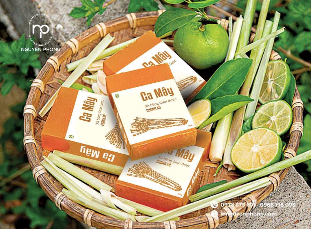 Hộp mềm - Giải pháp bao bì toàn diện cho mọi doanh nghiệp